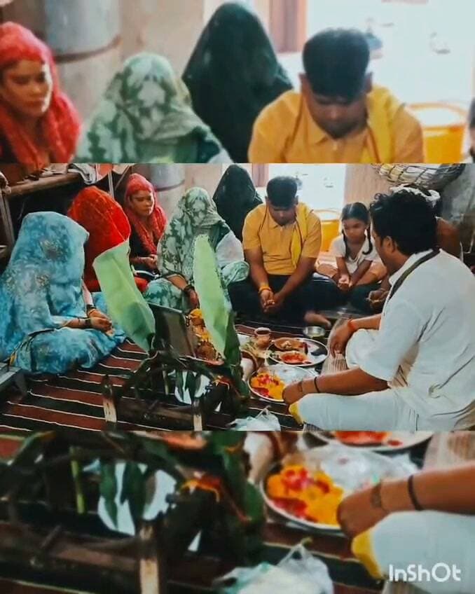 जय श्री कृष्ण
जय माता दी