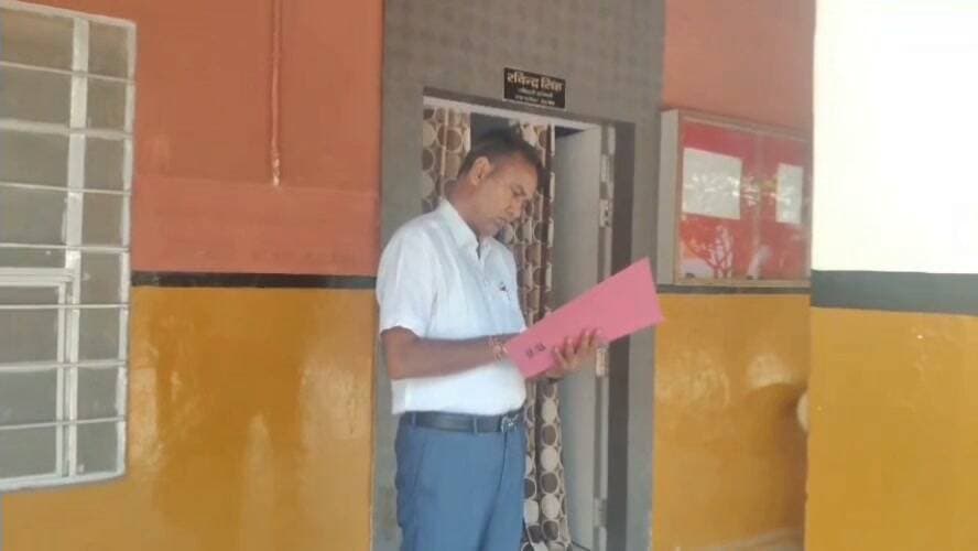 देशनोक नगर पालिका में एसीबी की टीम पहुंची