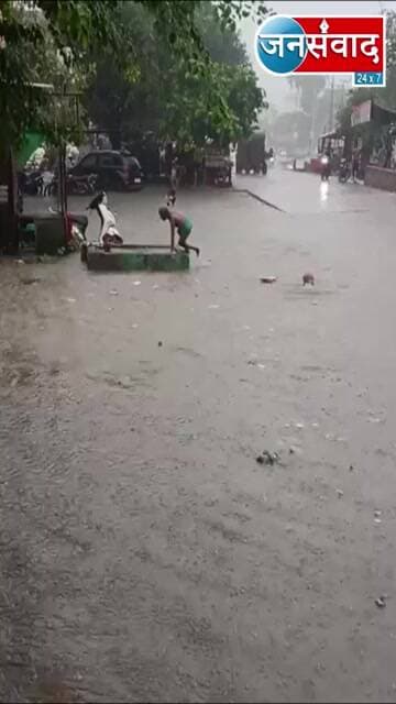 LONI UPDATE || मथुरा से यमुना पहुंची लोनीं