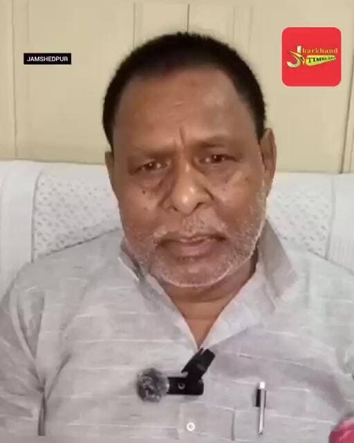 जयराम महतो पर FIR के बाद गरमायी सियासत, शैलेंद्र महतो ने पुलिस को दी नसीहत !