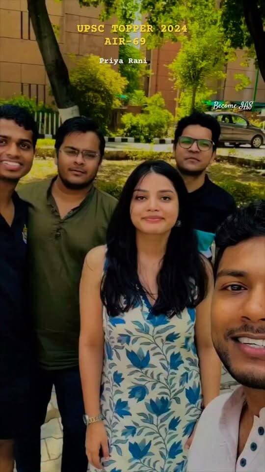 थोड़ी सी हंसी,थोड़ी सी खुशी
सासाराम एसडीएम प्रिया रानी
#iasofficer #sdmsasaram #priyarani #viralpost