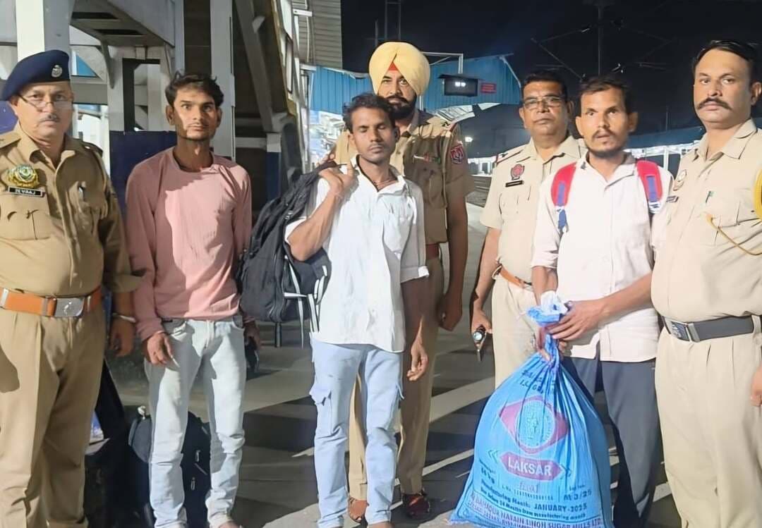 धर्मशाला: गाय से दुष्कर्म करने वाले प्रवासी मजदूर आरोपियों को पठानकोट से दबोचा ।
#dharmshala #himachalpradesh #animals #followers #highlights