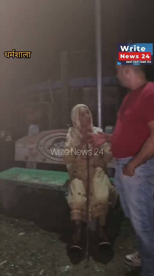 धर्मशाला: प्रवासी मजदूर ने गाय से किया दुष्कर्म, बीती रात ही क्रांति एनजीओ के अध्यक्ष धीरज महाजन ने मौके पर की परिवार से बात ।
#dharmshala #himachalpradesh #animals #followers #highlights