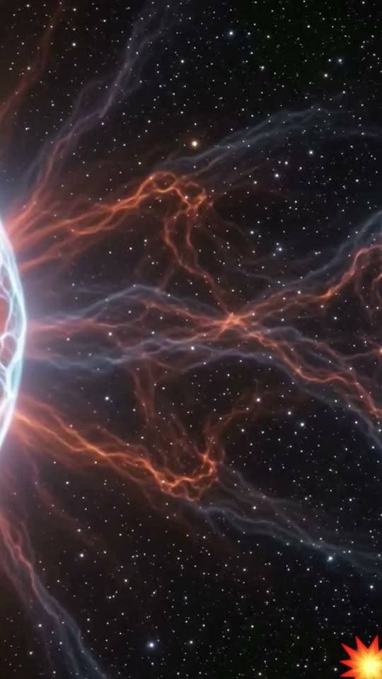 🌌 क्या हम Universe के सबसे बड़े रहस्य को समझ पाएँगे? 🚀✨
#SpaceScience #Astronomy #sciencefacts