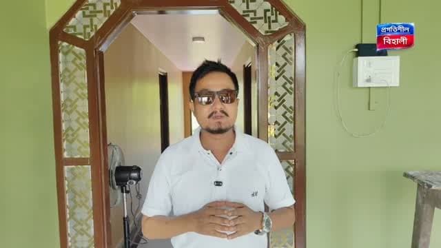 তামুলপুৰৰ পৰা বিহালীলৈ—কেনভাছত জিলিকিল আমাৰ প্ৰিয় শিল্পী জুবিন গাৰ্গ ❤️
#highlightseveryone #viralreels #ViralNews #viralreels Ritu Raj Duwarah