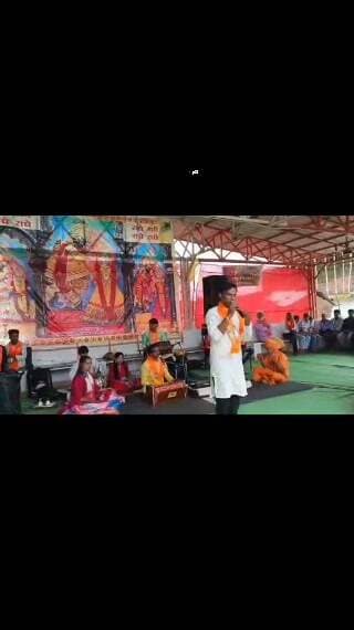 जन्माष्टमी पर बांधा में उमड़ा आस्था का सैलाब, राधा-कृष्ण मंदिर में सैकड़ों श्रद्धालुओं ने किए दर्शन