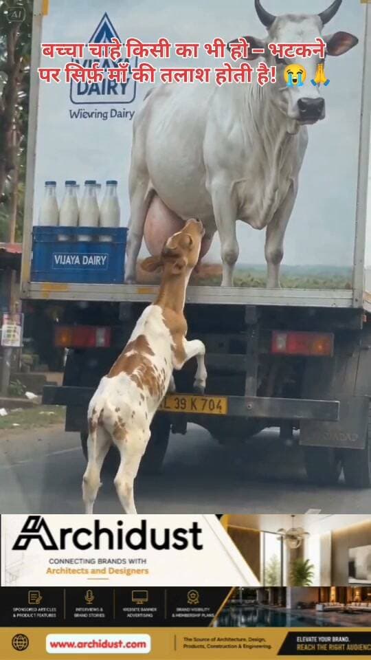 👶 माँ की ममता – बच्चे की सबसे बड़ी पहचान! बच्चा जब भटकता है, तो सिर्फ माँ को पुकारता है – यही है असली मोहब्बत 😢
👉 www.bharatnamanews.com
#माँ #माँकीममता #बच्चा #Love #Mother #BharatNamaNews #हिंदीसमाचार #भटकाबच्चा #माँकास्थान #प्यार #इंसानियत