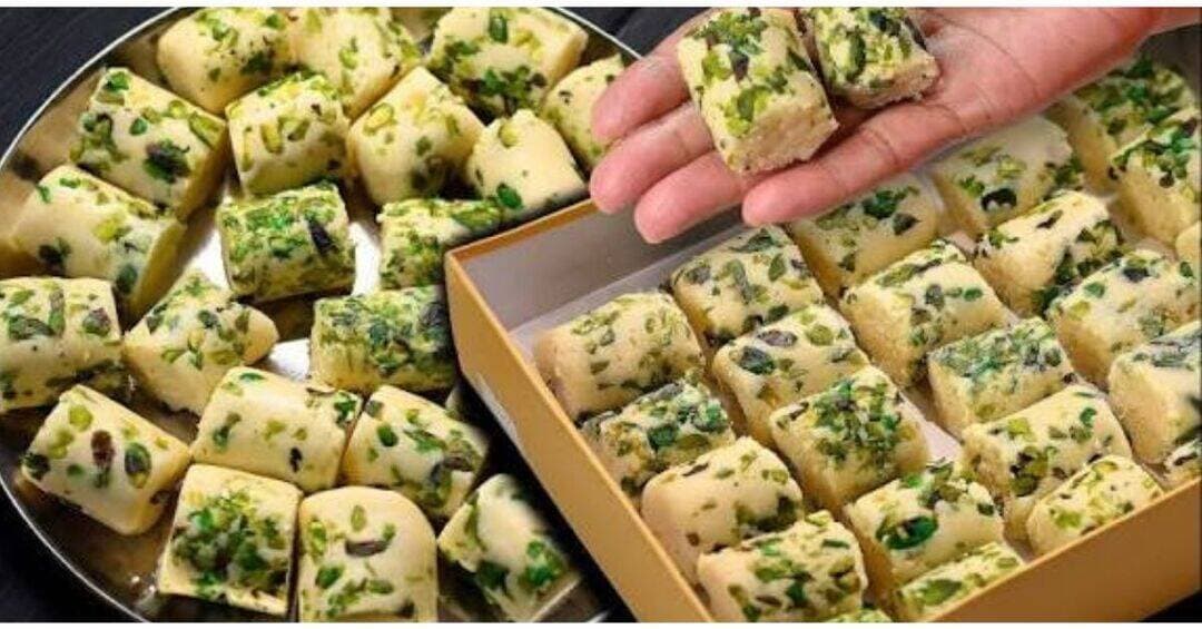 त्यूणी में ‘सस्ती मिठाई’ का खेल! 100-150 रुपये किलो में खरीद, 400 में बिक्री....see more