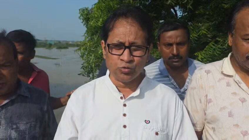 କଣ କହିଲେ ବିଧାୟକ ଶୁଣନ୍ତୁ