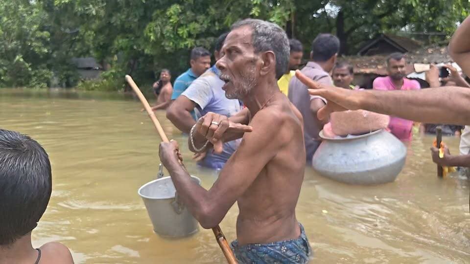 ମଉସା କାହିଁକି ରାଗିଲେ କହିଦେଲେ