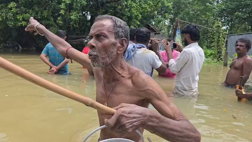 କାହାକୁ ଦେଲ ପୋଲଥିନ ସତ କୁହ