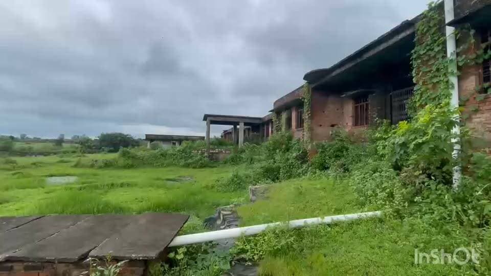 #चित्रकूट
राजकीय बालिका इंटर कॉलेज मानिकपुर और राजापुर के अर्द्धनिर्मित भवनों के निर्माण हेतु शासन से स्वीकृत हुई धनराशि , जिलाधिकारी ने दी जानकारी