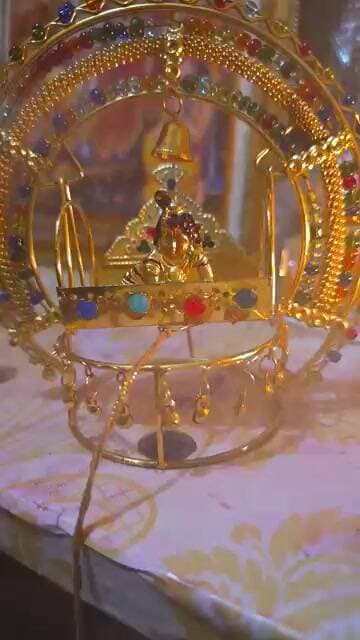 मेरे madhav #shrikrishna #meremadhav