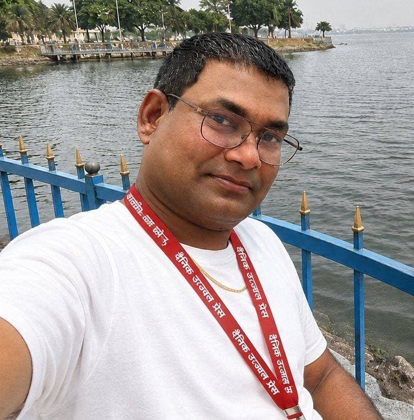 जन्मदिन की हार्दिक शुभकामनाएं एवं बधाई भाईसाहब
K.k. Sharma Journalist जी