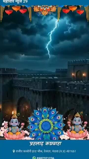 श्री कृष्ण जन्माष्टमी की ढेर सारी शुभकामनाएं बधाई #shrikrishna #janmashtami