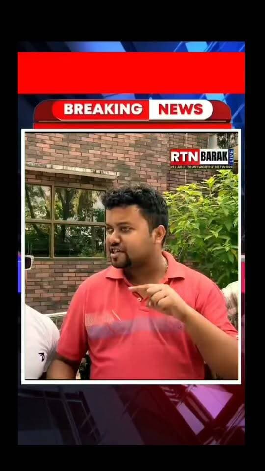 যুব কংগ্রেস নেতা শুভজিৎ চক্রবর্তীকে নিয়ে কটুক্তি, দুই যুবকের বিরুদ্ধে মামলা।