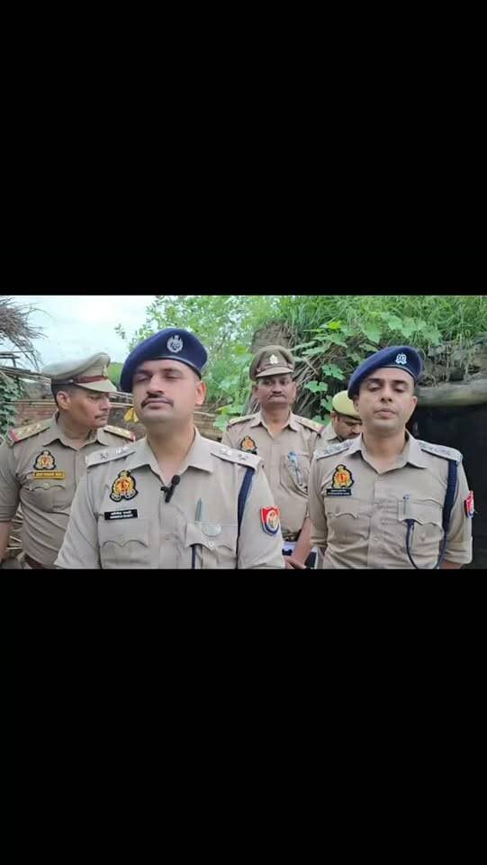 औरैया में विवाहिता की संदिग्ध मौत, पति पर हत्या का आरोप
#breakingnews #auraiyanews #upnews #savrannews #uppolice