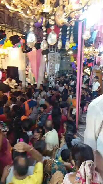 #haridwar : श्रीकृष्ण जन्माष्टमी महोत्सव हरिद्वार द्वारा, भव्य और दिव्या 58 वार्षिक उत्सव मनाया जा रहा है, क्या बोले आयोजक : देखें वीडियो
Haridwar Stambh Vasudev