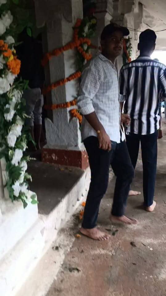 किला बाँधवगढ़ हजारों वर्ष प्राचीन पांडव कालीन