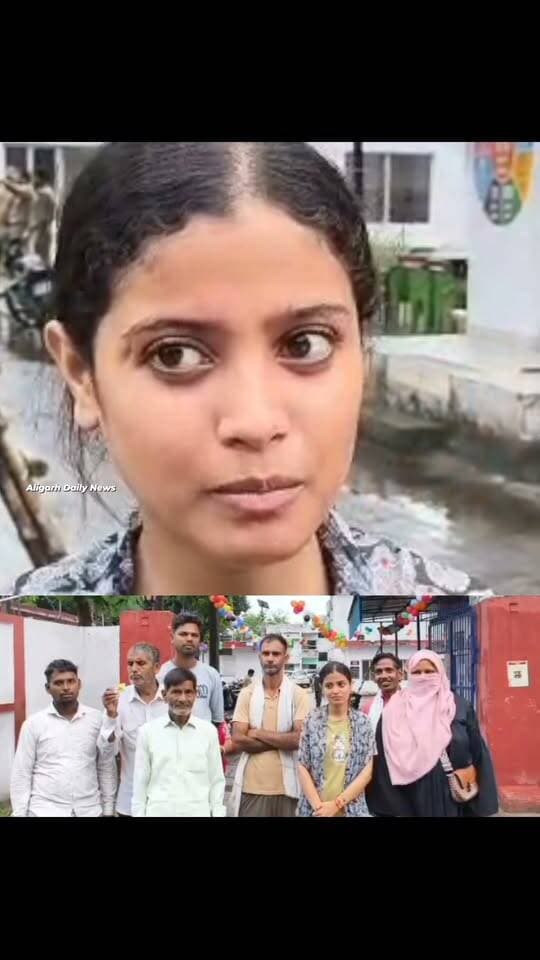 #अलीगढ़ JN मेडिकल कॉलेज में किशोरी के साथ मारपीट, का आरोप, वीडियो वायरल; पीड़िता ने पुलिस को दी शिकायत, ओपीडी में विवाद के बाद अभद्रता और मारपीट का दावा,अलीगढ़। जेएन मेडिकल कॉलेज की ओपीडी में किशोरी से मारपीट का मामला सामने आया है। घटना का वीडियो भी सोशल मीडिया पर वायरल हो रहा है। शिकायतकर्ता ने पुलिस को दिए प्रार्थना पत्र में आरोप लगाया कि बच्ची को दिखाने के दौरान ओपीडी में एक महिला कर्मचारी से कहासुनी हो गई। आरोप है कि विवाद बढ़ने पर उसके साथ मारपीट की गई और मोबाइल छीनने का प्रयास किया गया। महिला ने गले में चोट लगने और सोने की चेन गिरने का भी दावा किया है। पीड़िता ने मामले की जांच कर आरोपी के खिलाफ कार्रवाई की मांग की है। वायरल वीडियो की भी जांच की जा रही है।
#JNMedicalCollege #AligarhNews #ViralVideo #AligarhPolice #MedicalCollege #BreakingNews