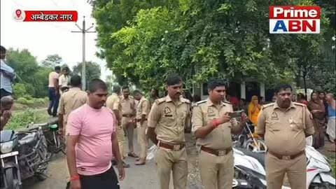 घर से निकला युवक नहीं लौटा, सुबह नहर में मिला शव, पुलिस ने शुरू की जांच।