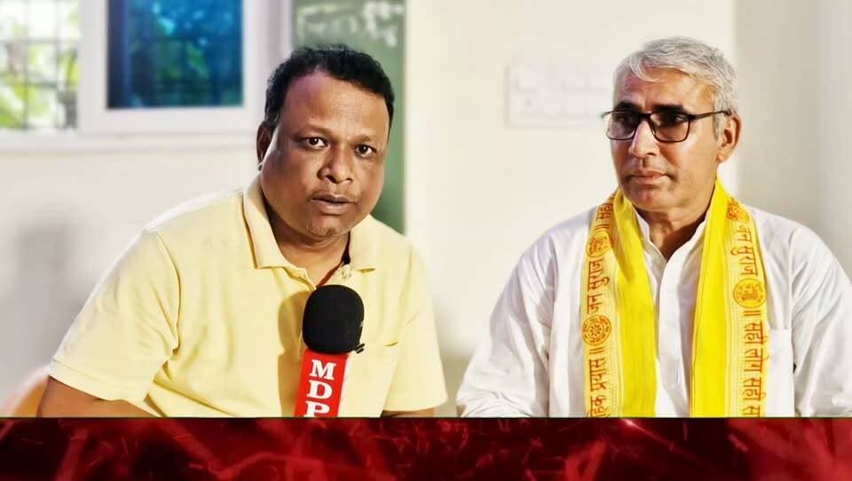 किसान की व्यथा समझे सरकार, तभी खेत से थाली तक का महत्व समझ आएगा,,अनिल कुमार उर्फ फौजी