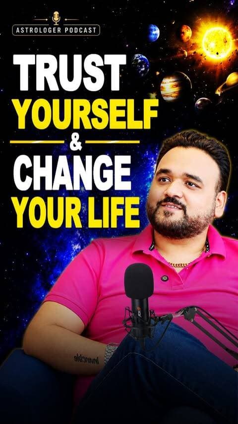 TRUST YOURSELF, CHANGE YOUR LIFE & CREATE YOUR OWN DESTINY
A Powerful Journey of Self-Belief, Positive Mindset, Personal Growth & Transformation
.
.
.
Begin your own journey today.
Visit: https://soulwise.in
Call: +91 7703063636 / +91 9093100033
Email: customercare@soulwise.in
Align. Heal. Transform
#podcast #drsachinbansal #personalgrowth❤️ #astrology #lifetransformation