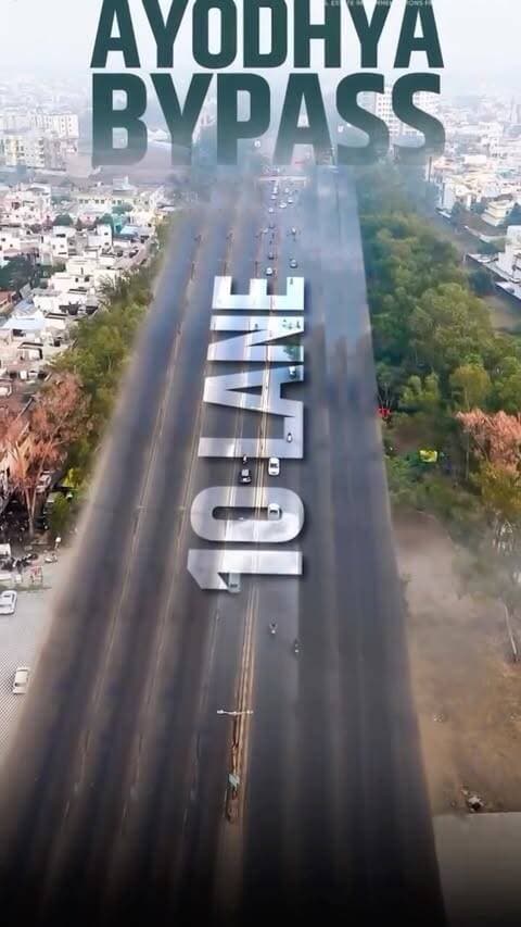 Ayodhya Bypass is changing — and the bigger story is just beginning. 🚀
A 30+ acre township development is taking shape with residential, plotted & planned commercial spaces.
🛍️ Organised retail | 🏢 Premium office spaces | 🚗750+ car parking | 🛵 2,000+ Two-Wheelers parking | 🏗️ 1,500-ft-wide commercial frontage
Shops ₹50L onwards | Offices ₹25L onwards
The project name? Coming soon. 👀
📞 +91 9203298595 | 9202907242
#AyodhyaBypass #BhopalRealEstate #BhopalProperty #RealEstateInvestment #BhopalInvestments
{ Ayodhya Bypass Bhopal, Bhopal commercial property, Bhopal real estate, commercial investment Bhopal, township development Bhopal }