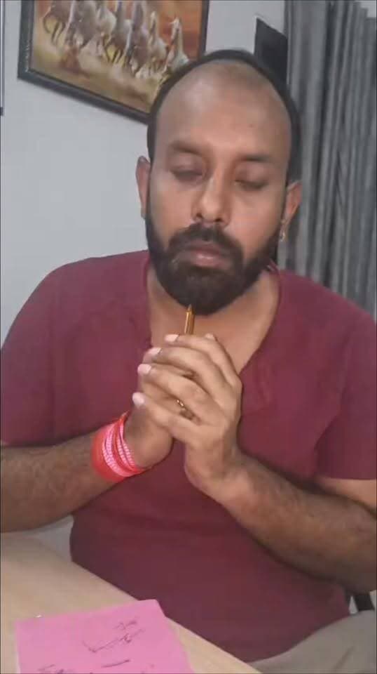 चनपटिया के पूर्व विधायक उमाकांत सिंह द्वारा रोजगार कैम्प पर दिए बयान पर विधायक अभिषेक रंजन का पलटवार…
#champaran24news #viralreelschallenge