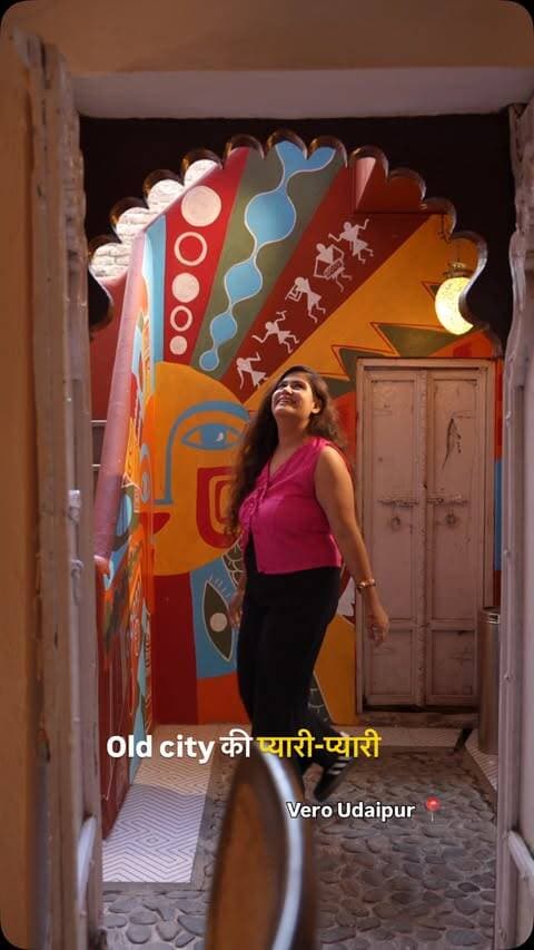Sunday Outing Options in Udaipur! тЭдя╕П