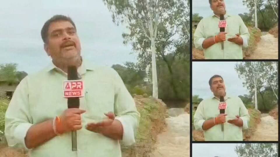 शहडोल NH-43 पर फिर भीषण जाम! 🚨 1 साल बाद भी Permanent Solution गायब, JCB से नाली खोदकर NHAI की लीपापोती?#Shahdol #NH43 #NHAI #MPNews #ShahdolNews #BreakingNews #MadhyaPradesh #RoadNews #TrafficJam #APRNews