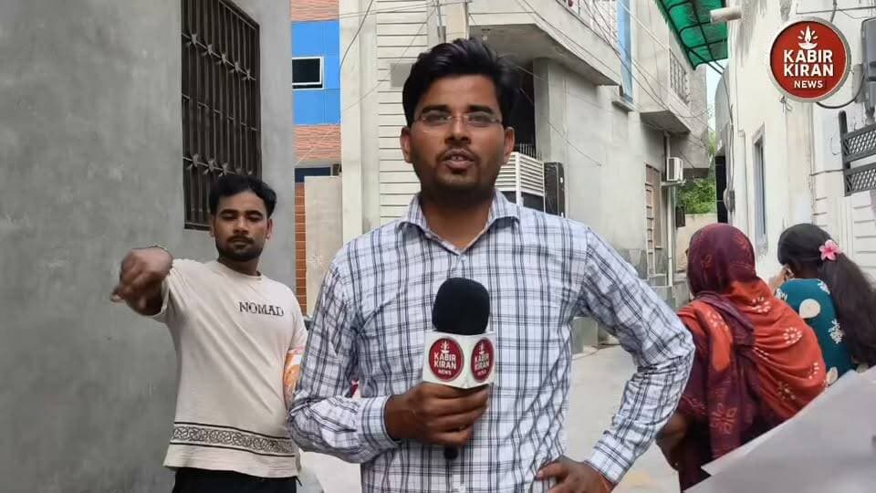 वार्ड 17 में बीजेपी का अभिषेक का क्या होगा अभिषेक समर्थकों ने ठोका जीत का दावा