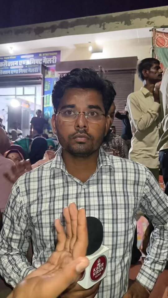 नोहर वार्ड 33 से कॉंग्रेस को भारी समर्थन लाईव