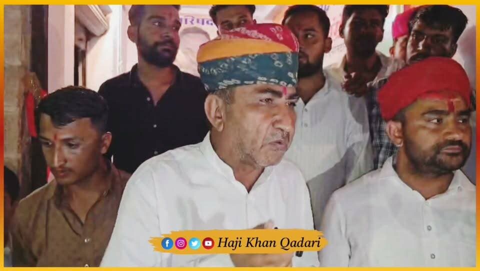 हरीश जी ने मुझे "मिस्कीन" नीचा दिखाने के लिए नहीं बोला, रविन्द्र सिंह भाटी के बयान पर बोले...
Ravindra Singh Bhati Harish Chaudhary Gafur Ahamad