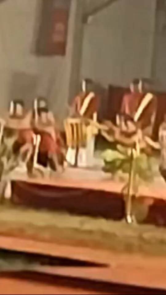 ओटीए गया में गौरव का क्षण: भावी अफसरों के माता-पिता को मिला सम्मान, आज 253 कैडेट बनेंगे सेना के अफसर