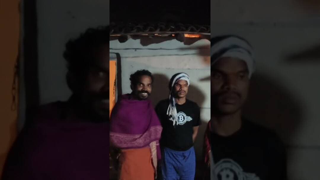 उपंती नदी के मजधार में फंसे व्यक्ति का सूरजपुर DDRF ने किया सफल रेस्क्यू #news #viral #trending
