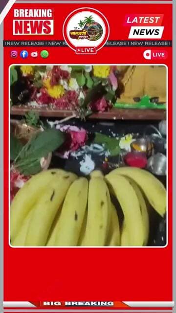 मुरकरवाडीत अवतरली गोकुळनगरी: भक्तिरसात न्हाऊन निघाले मुरकर कुटुंबीय आणि ग्रामस्थ!