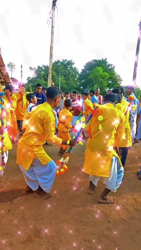 जन्माष्टमी उत्सव मुलमुला गोवर्धन सेवा समिति मुलमुला
#जन्माष्टमी#मुलमुला#कोंडागांवन्यूज़ #chhattisgarh