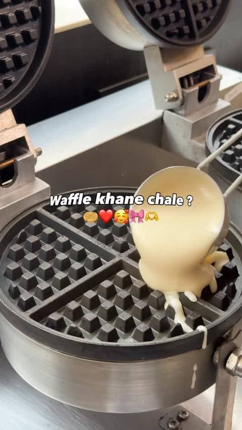 Kab chale fhir ? ЁЯл╢ЁЯОА