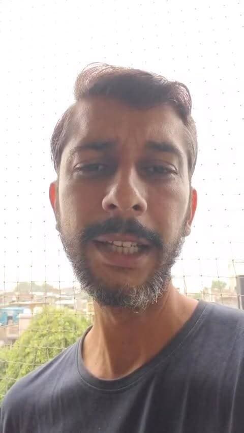 अपने प्रतिनिधि का चुनाव,दिखावे से नहीं सोच समझ कर करे ।