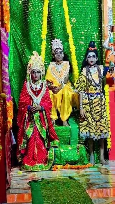 # टिकैत नगर