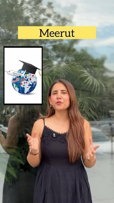 Globally opportunity with @globalgatevisa_merrut
Get set ready for international studies and job
#international #studies