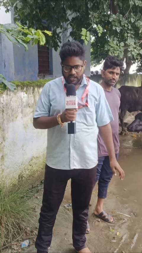 खबर वही जो है सही
खबर जमीनी स्तर की
