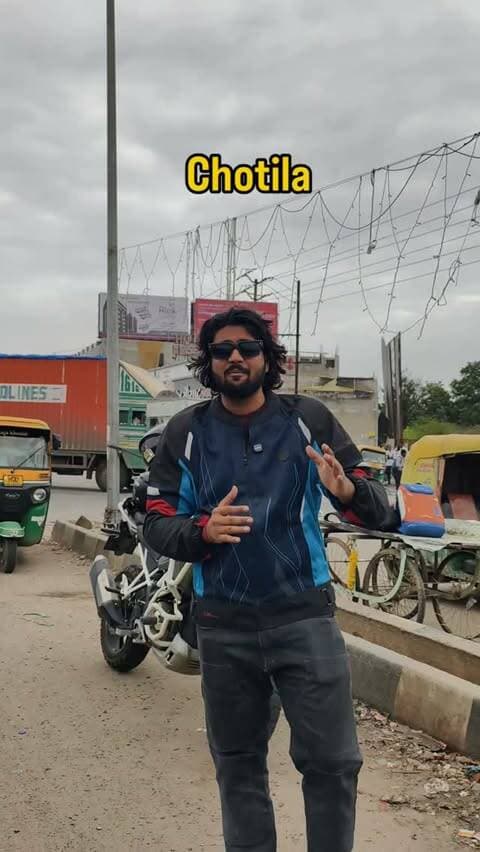 Highway ke bich me dikha Ek temple, konsa he comment karo,
Junagadh wali trip chalu hi he 100km kaat chuke he
#gujjurider #travel #temple #gujarat #bikerider