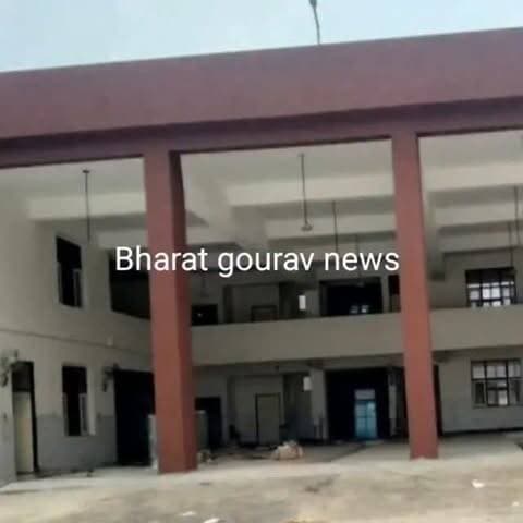 महेंद्रगढ़ रोडवेज सब-डिपो के लिए स्टाफ नियुक्तः 50 बसों के लिए 66 ड्राइवर, 75 तैनाती, जल्द शुरू होगी सेवा
#bus #roadways #haryananews #topnewslive