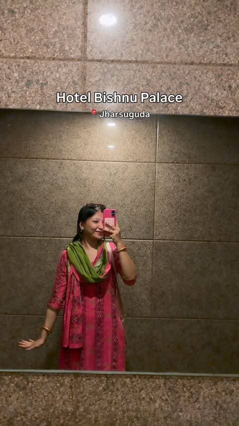 Hotel Bishnu Palace 📍
Unexpectedly loved the veg food here! Definitely worth trying if you’re craving some good veg food.
#explorepage✨ #jharsuguda #minivlog #food #foodlover