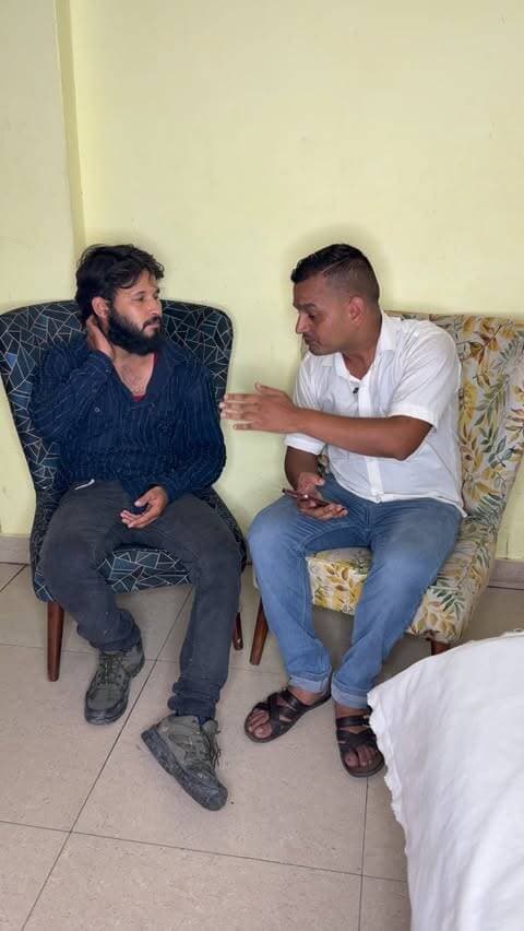 उत्तराखंड हाईकोर्ट जाएगा केशव थलवाल फेसबुक इंस्टाग्राम अकाउंट प्रतिबंध हटाने के लिए हाईकोर्ट से लगायेंगे गुहार
