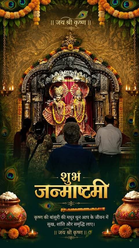 Tag kar do jiske sath jana chahte ho ??
#meerut #meerutcity #krishna #krishnajanmashtami