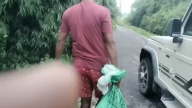 हलई थाने की पुलिस ने बोरा मे शराब लेकर जा रहे एक को दबोचा वीडियो वायरल #samastipur #bihar #viral #trendingreels #trendingnow