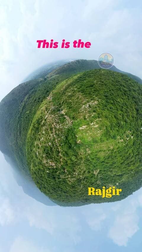 Rajgir…🥰 #pyararajgir #rajgir